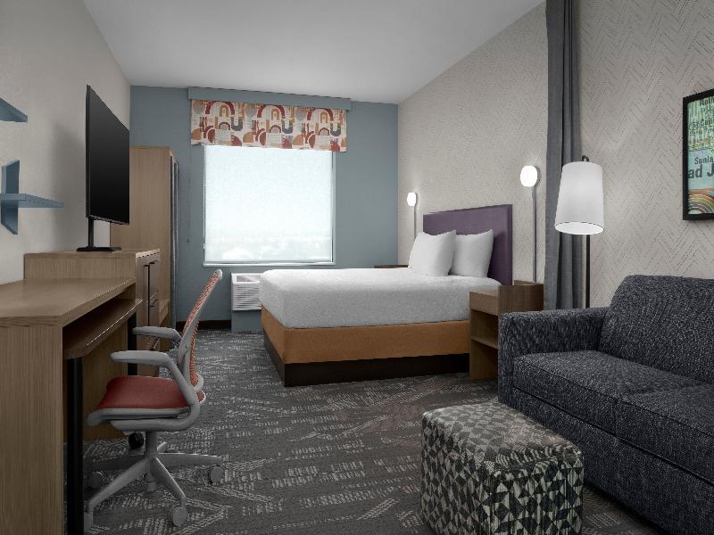 Home2 Suites by Hilton El Paso East Loop 375 image