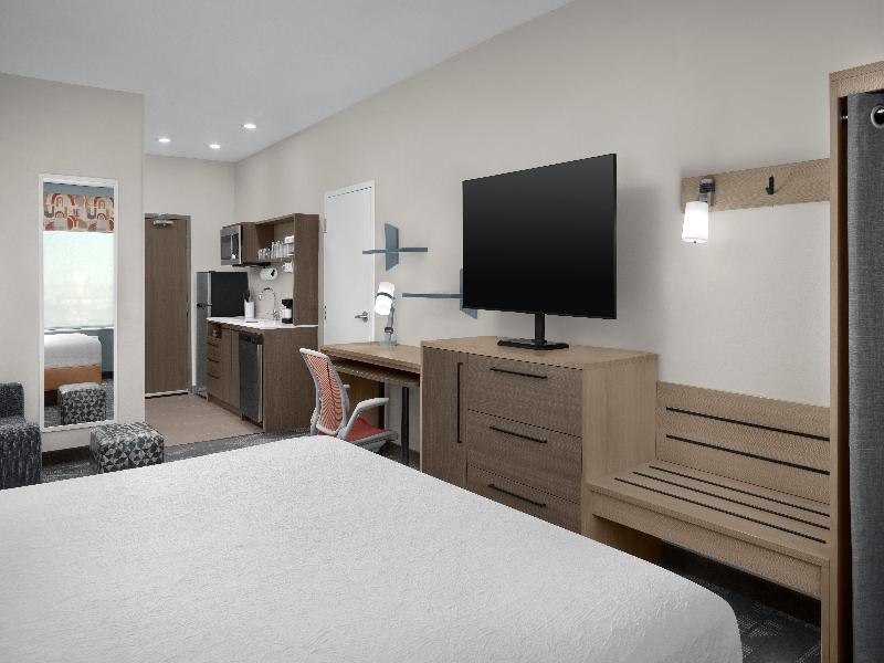 Home2 Suites by Hilton El Paso East Loop 375 image