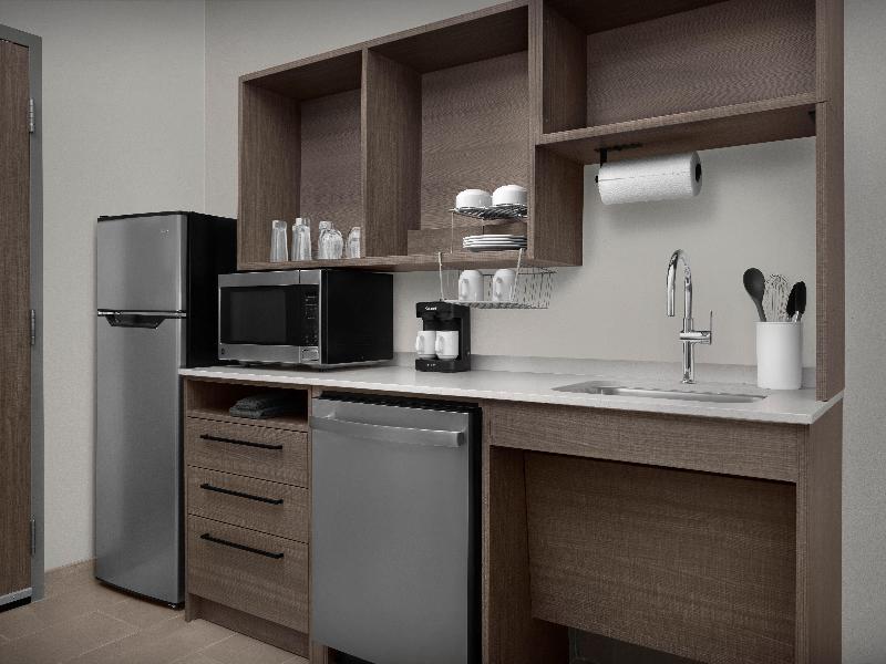 Home2 Suites by Hilton El Paso East Loop 375 image