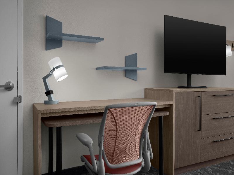 Home2 Suites by Hilton El Paso East Loop 375 image
