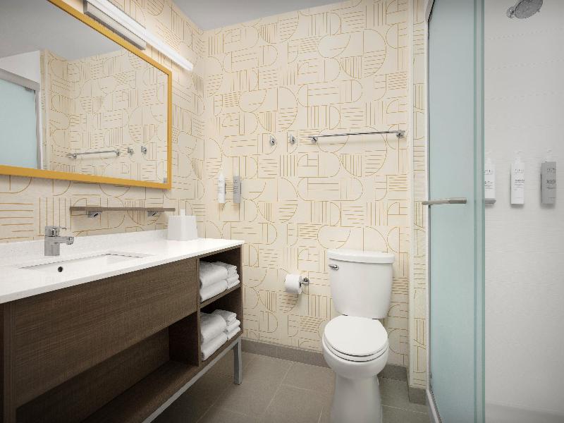 Home2 Suites by Hilton El Paso East Loop 375 image