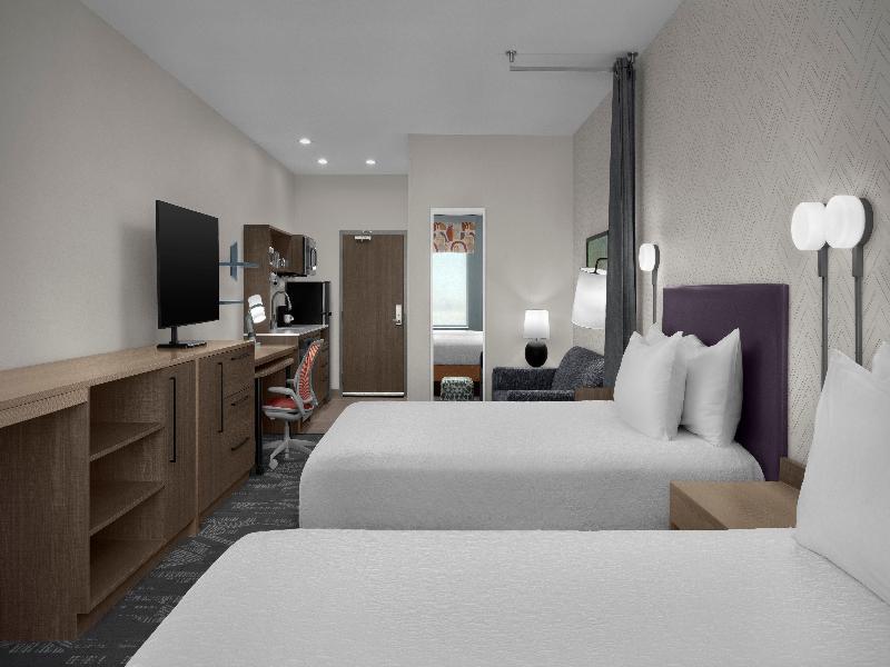 Home2 Suites by Hilton El Paso East Loop 375 image