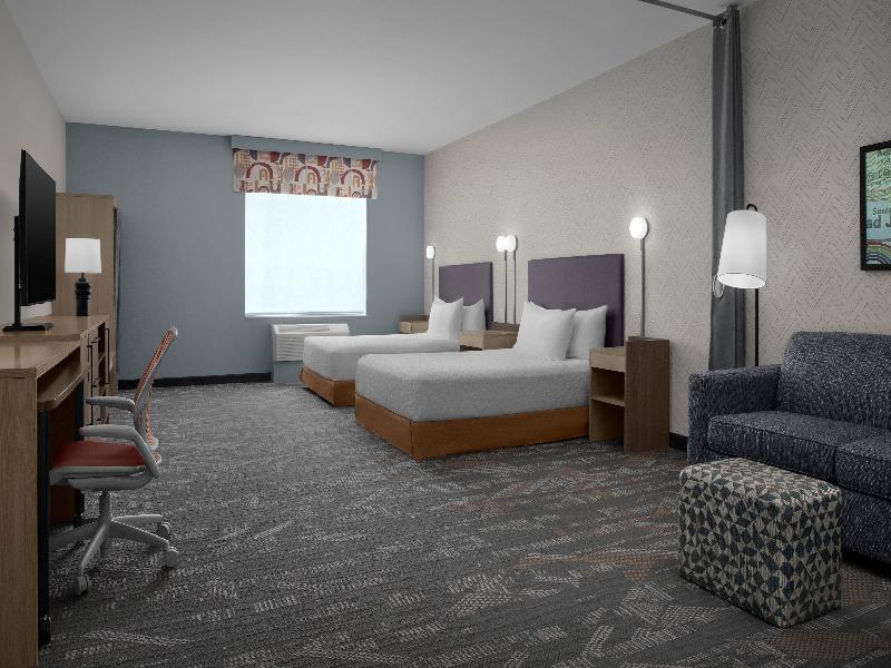Home2 Suites by Hilton El Paso East Loop 375 image