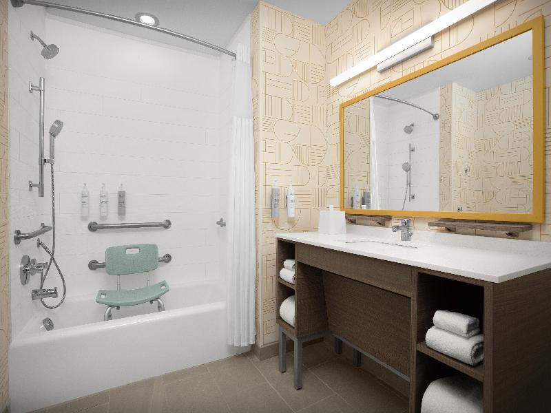 Home2 Suites by Hilton El Paso East Loop 375 image