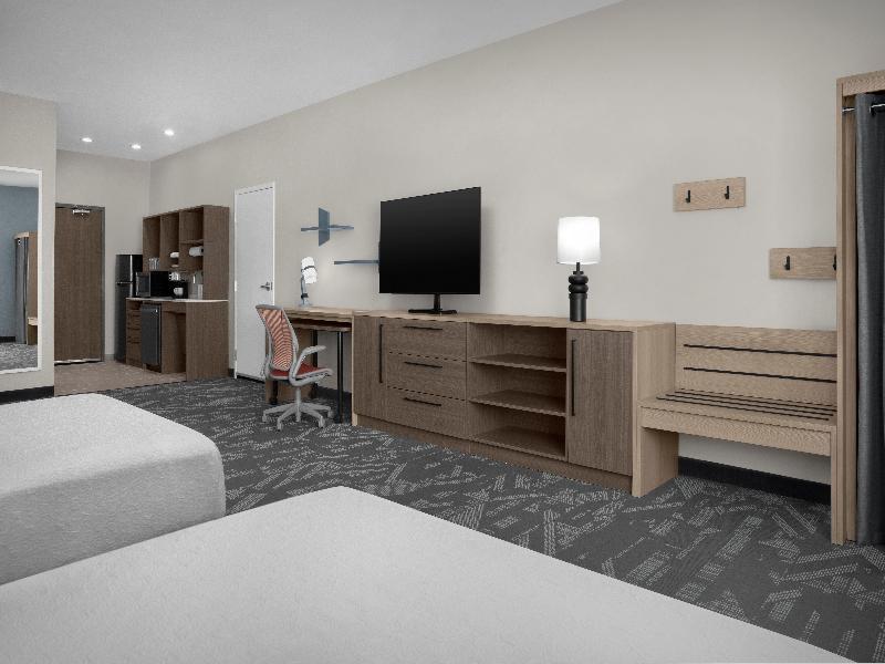 Home2 Suites by Hilton El Paso East Loop 375 image