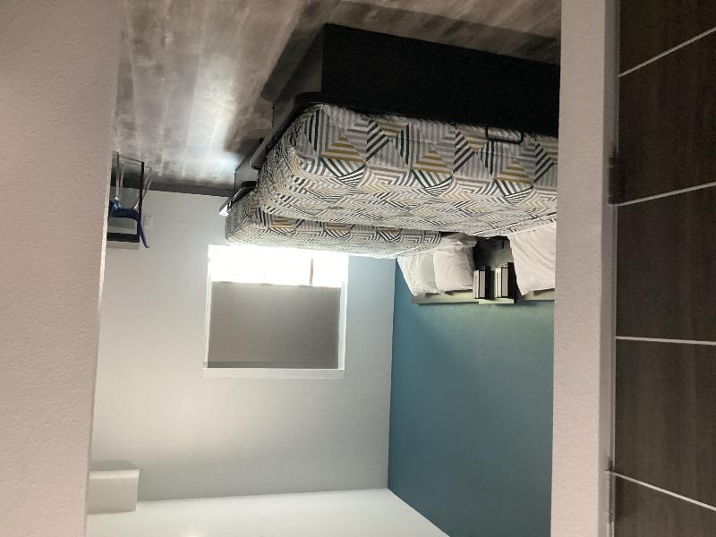 Studio 6 Dallas Fairpark