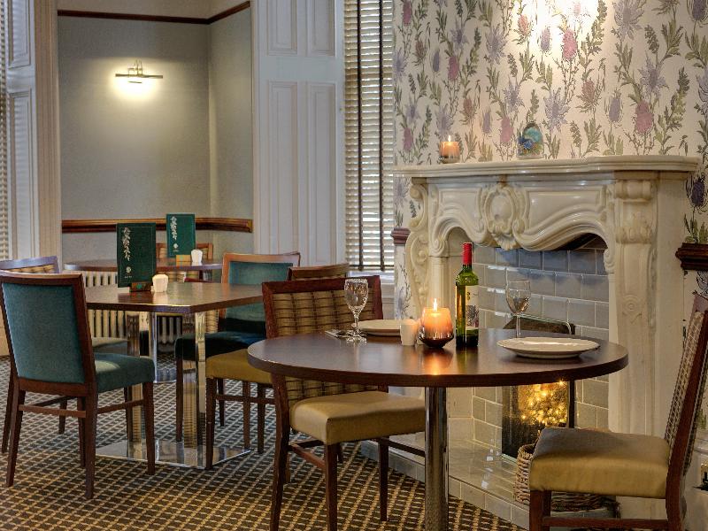 Woodlands Hotel, BW Signature Collection image