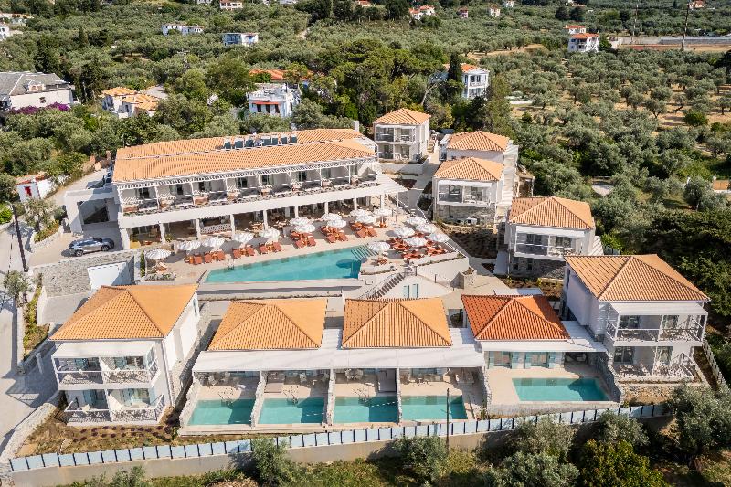 Minnŏ Boutique Hotel & Spa