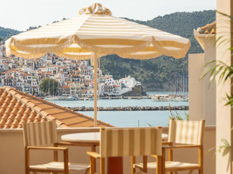 Minnŏ Boutique Hotel & Spa image
