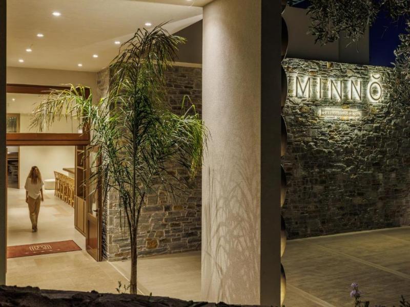 Minnŏ Boutique Hotel & Spa image