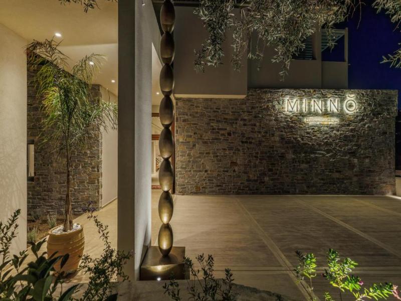Minnŏ Boutique Hotel & Spa image