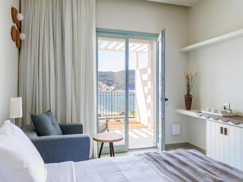 Minnŏ Boutique Hotel & Spa image
