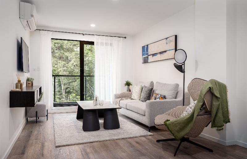 Sunrisegarden Suites image