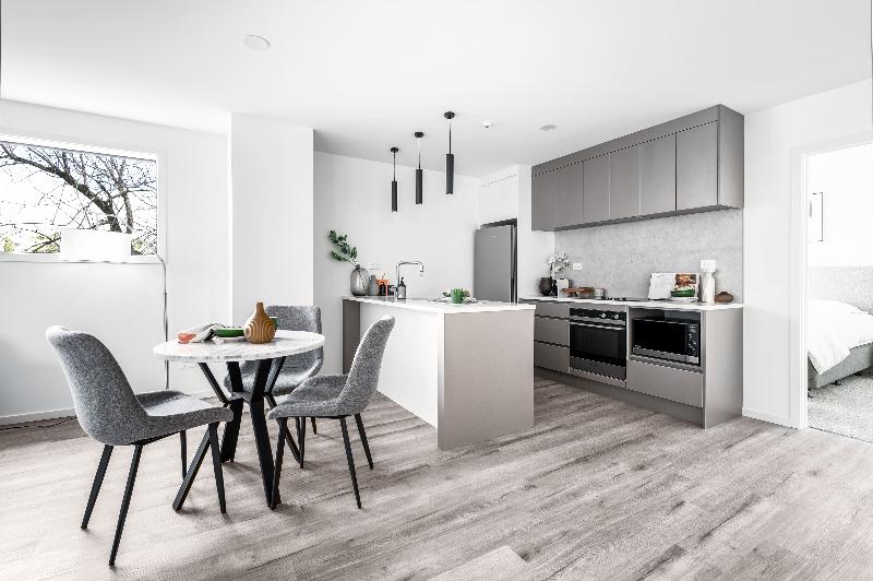 Sunrisegarden Suites image