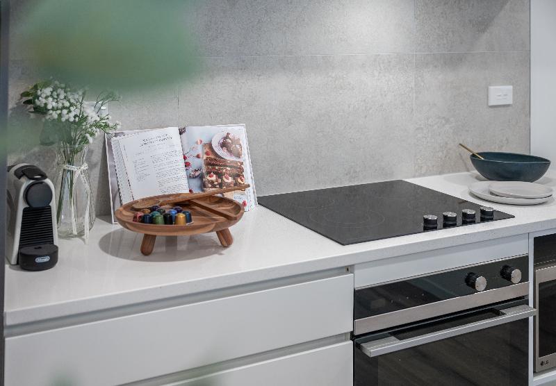 Sunrisegarden Suites image