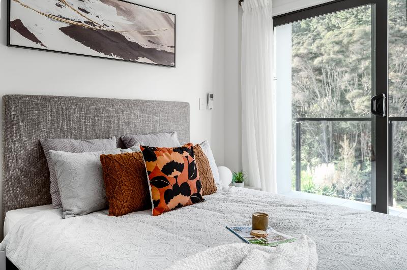 Sunrisegarden Suites image