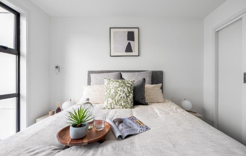 Sunrisegarden Suites image