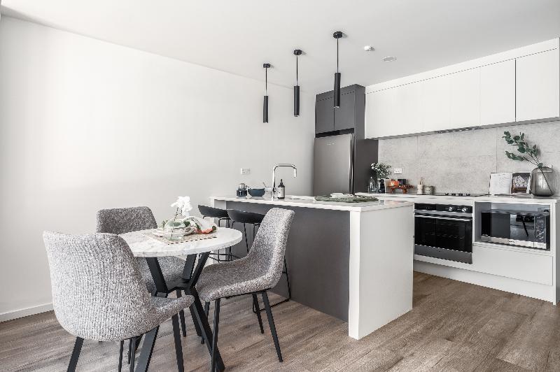 Sunrisegarden Suites image