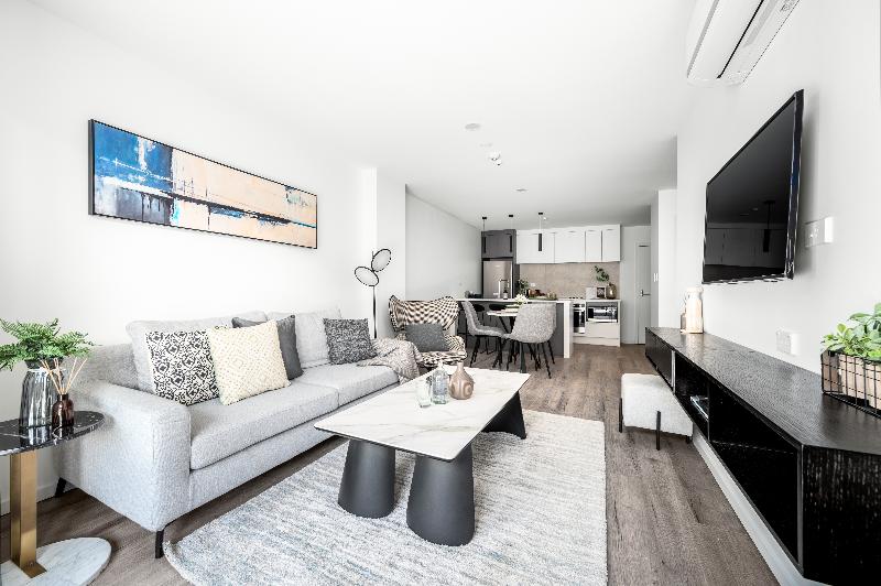 Sunrisegarden Suites image