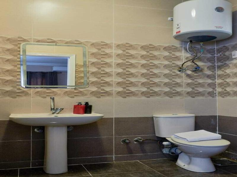 Roadhouse New Cairo Residence image