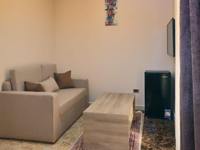 Roadhouse New Cairo Residence image