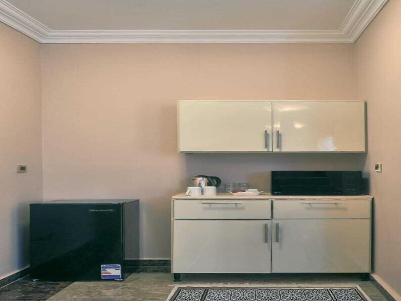 Roadhouse New Cairo Residence image