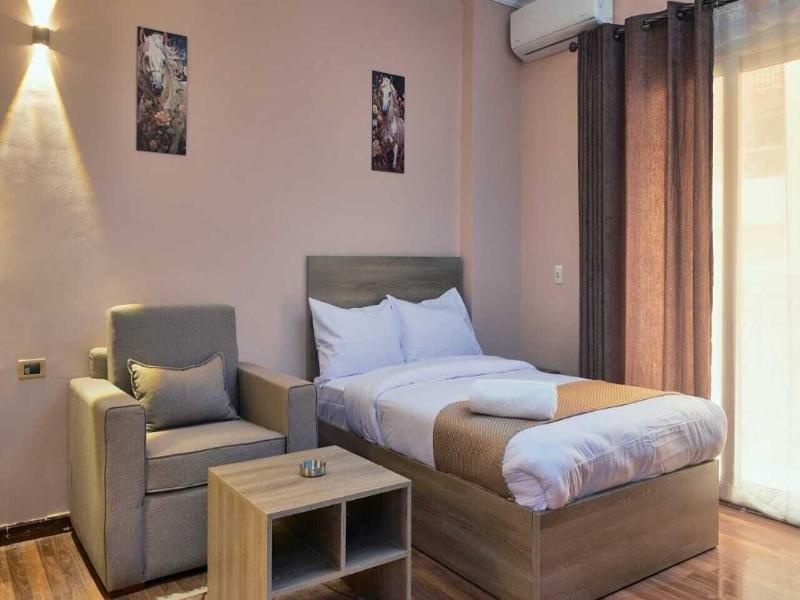 Roadhouse New Cairo Residence image