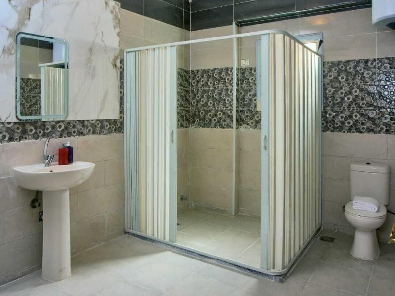 Roadhouse New Cairo Residence image