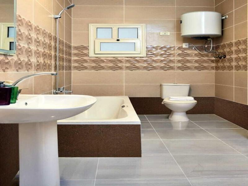 Roadhouse New Cairo Residence image
