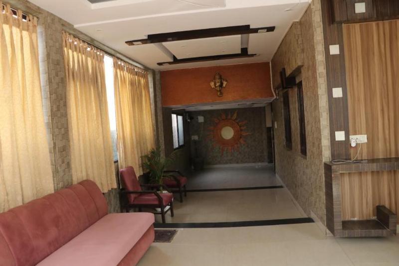 The Aurum Express Haridwar