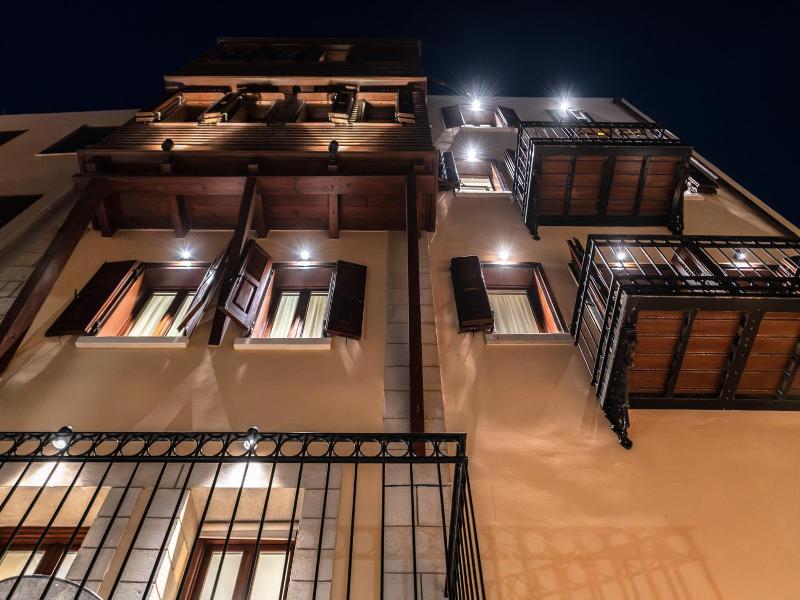 Hanim Boutique Hotel image