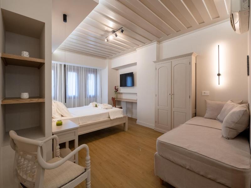 Hanim Boutique Hotel image