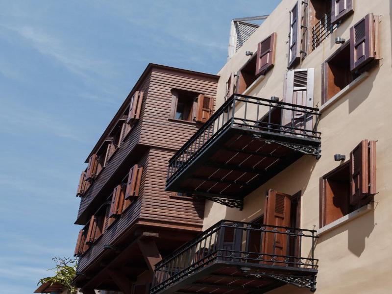 Hanim Boutique Hotel image