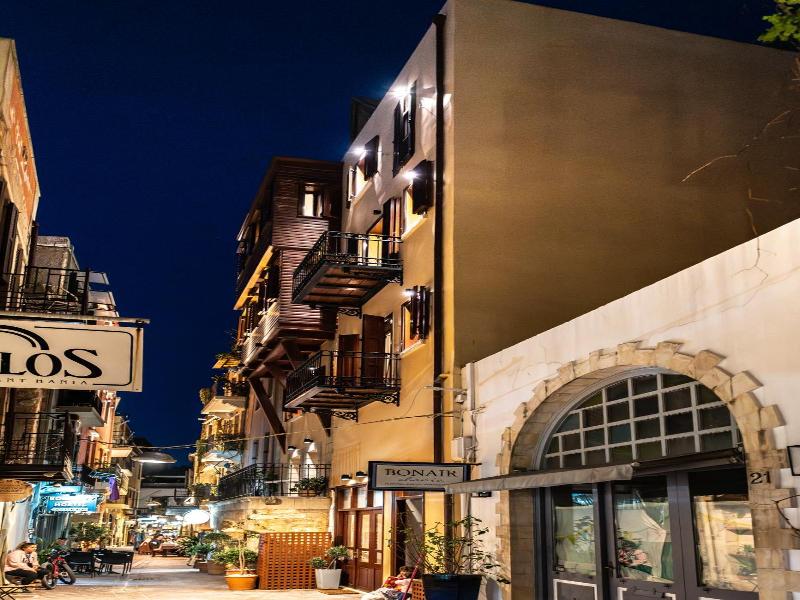 Hanim Boutique Hotel image