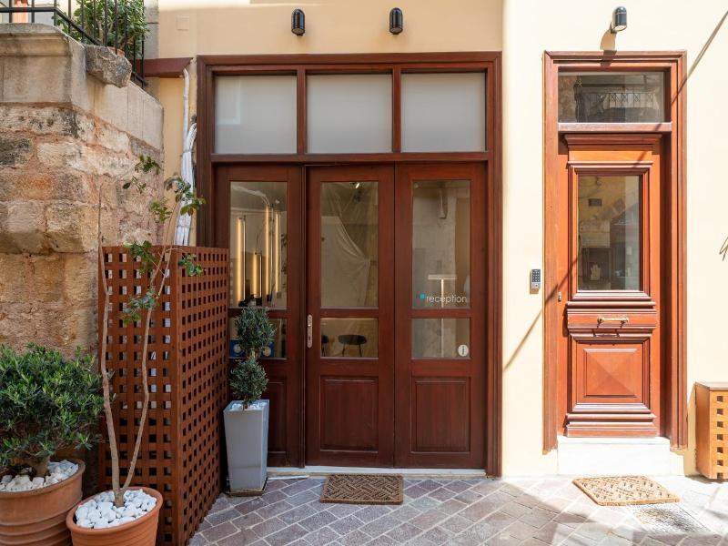 Hanim Boutique Hotel image