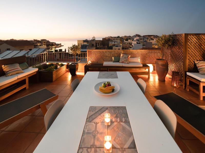 Hanim Boutique Hotel image