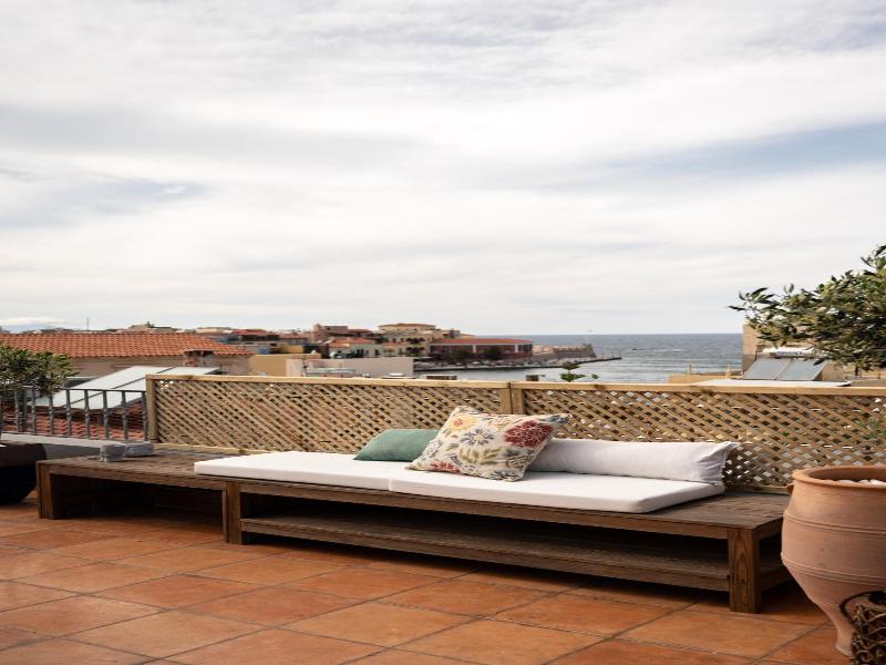 Hanim Boutique Hotel image