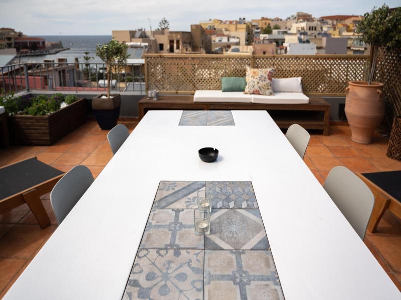 Hanim Boutique Hotel image