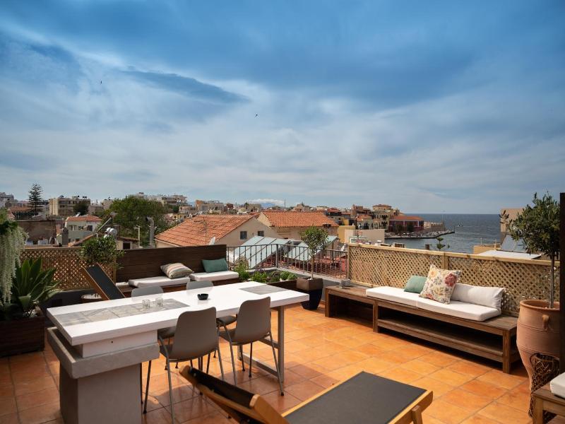 Hanim Boutique Hotel image
