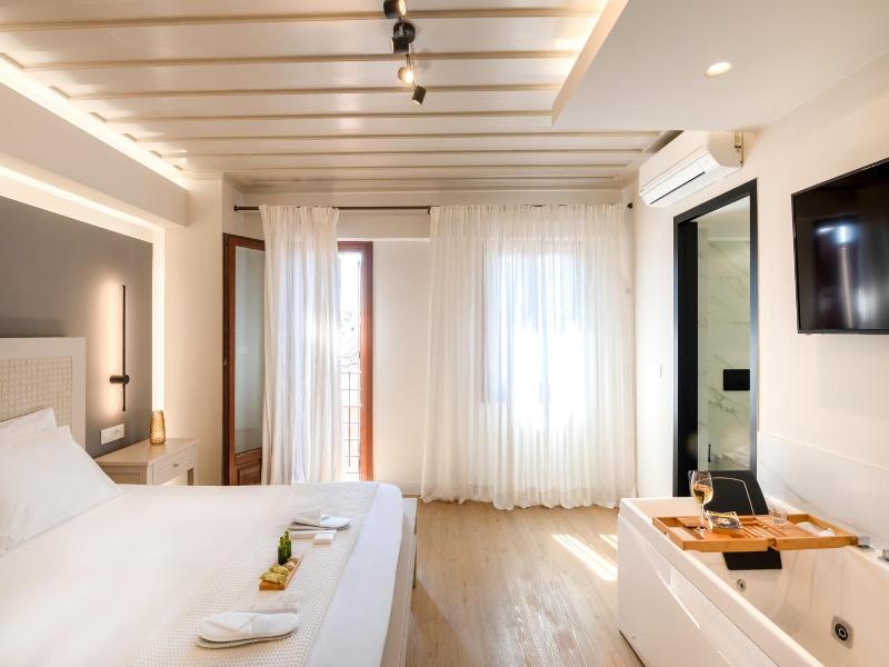 Hanim Boutique Hotel image