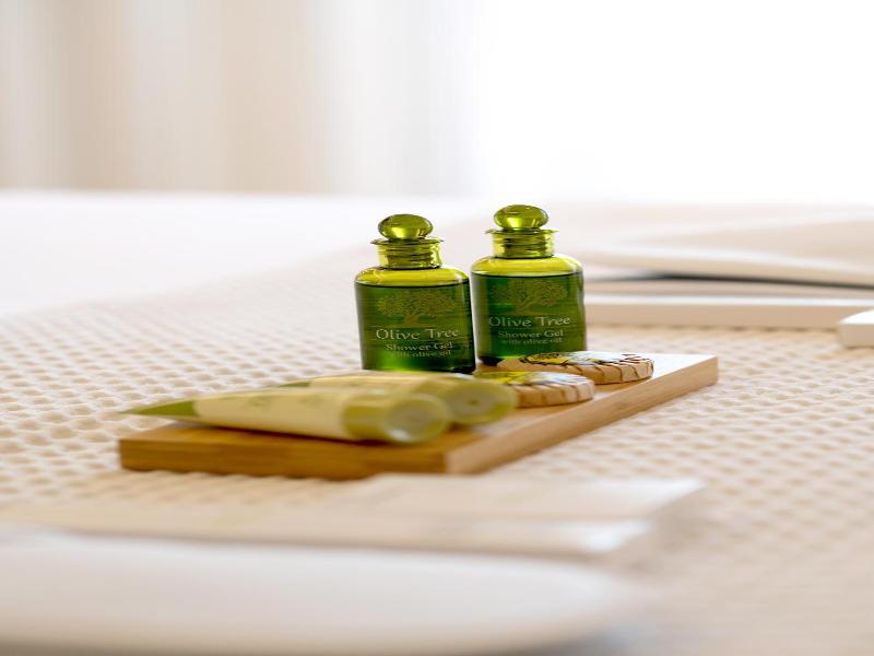 Hanim Boutique Hotel image