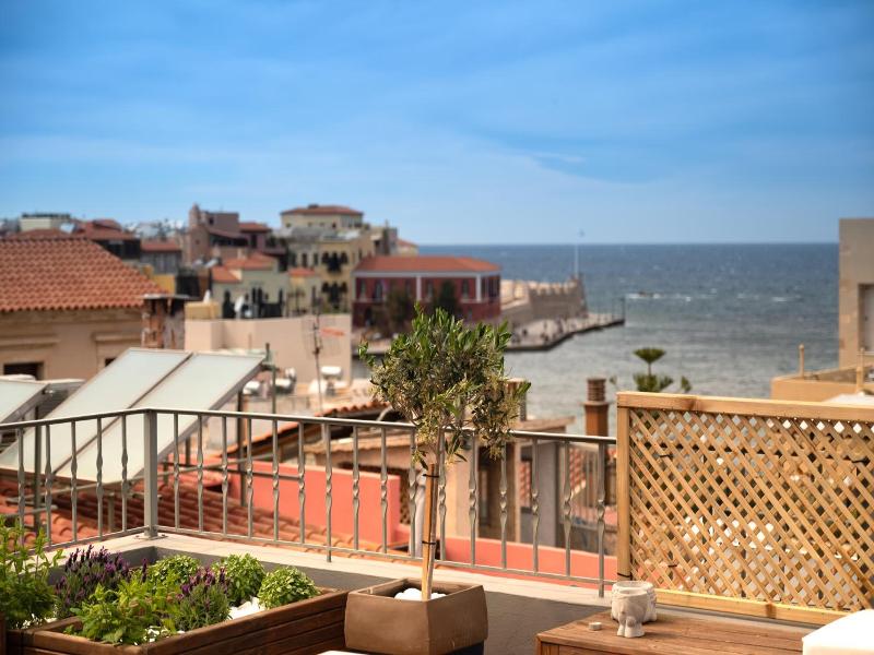 Hanim Boutique Hotel image