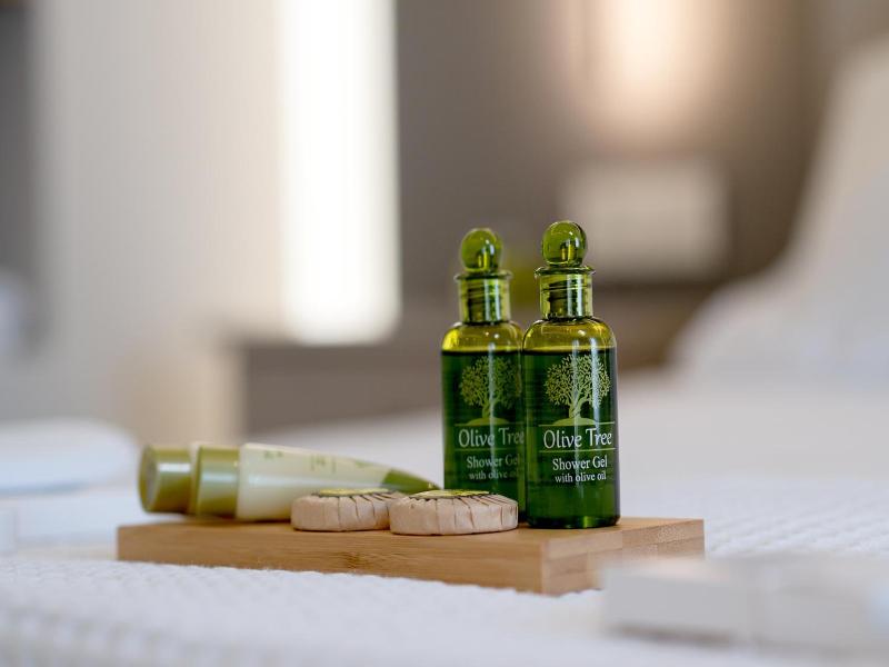 Hanim Boutique Hotel image