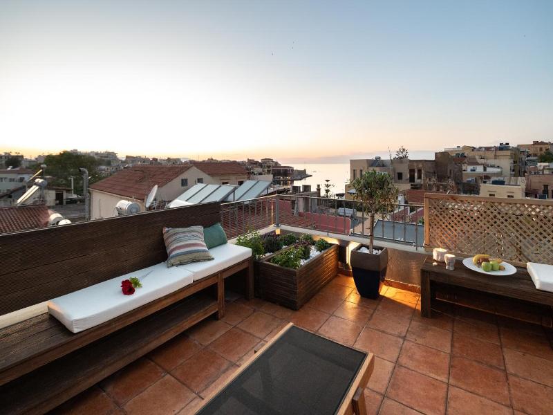 Hanim Boutique Hotel image