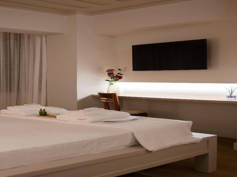 Hanim Boutique Hotel image