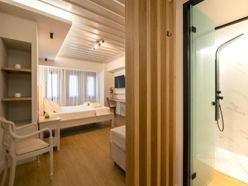 Hanim Boutique Hotel image