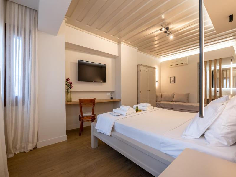 Hanim Boutique Hotel image