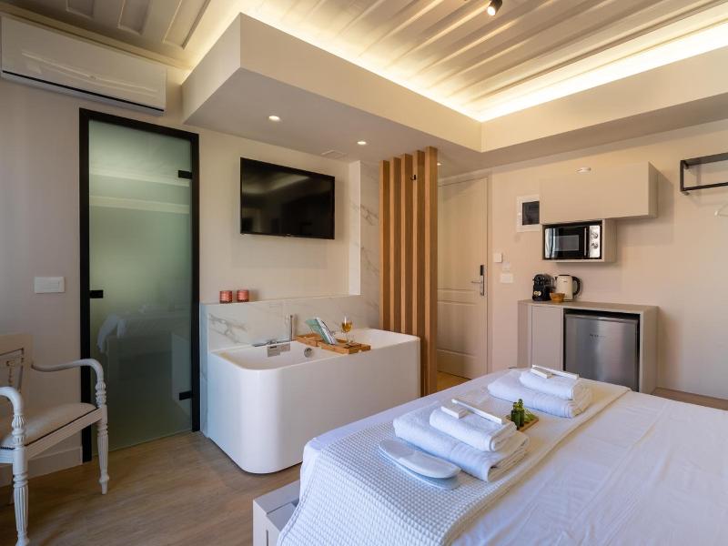 Hanim Boutique Hotel image