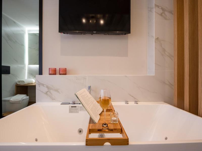 Hanim Boutique Hotel image