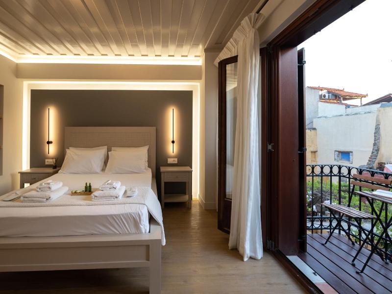 Hanim Boutique Hotel image